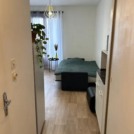 En Face De La Mairie Apartment *