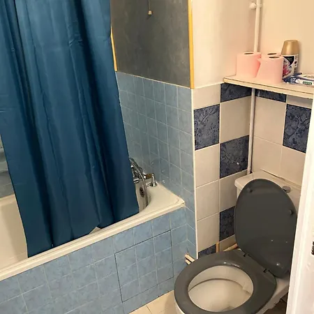 Apartment En Face De La Mairie Beaumont (Puy-de-Dome)